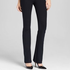 NWT Yummie Heather Thomson cotton bootleg legging